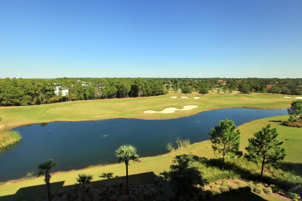 Holiday home Elation At Baytowne Wharf By Panhandle Getaways *