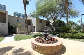 Hotel Shoreline Garden Townhomes By Hi 3*