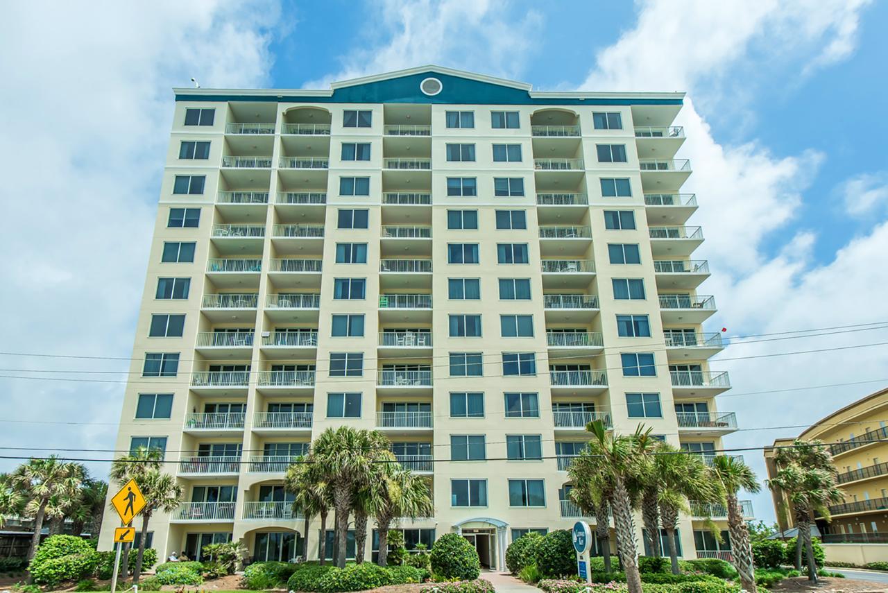 Sea-cret By Realjoy Apartment