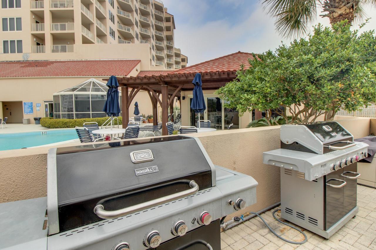 314 Manor At Tops'l * Destin