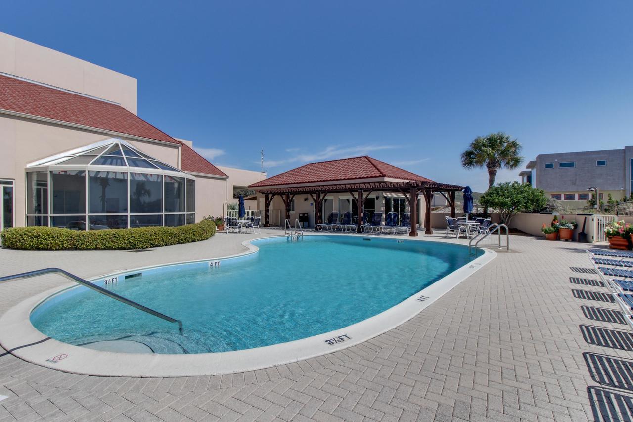 314 Manor At Tops'l * Destin