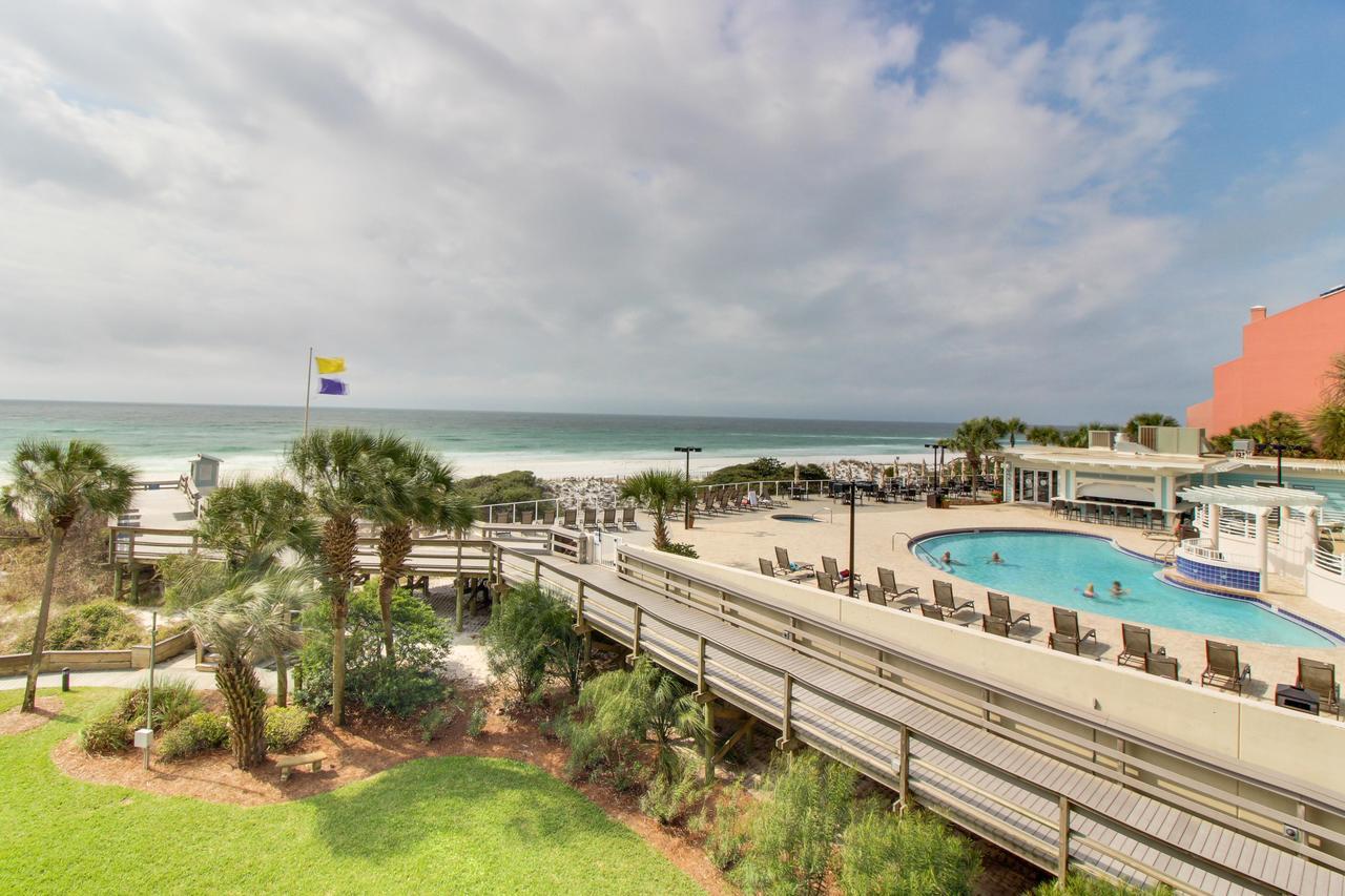 314 Manor At Tops'l * Destin