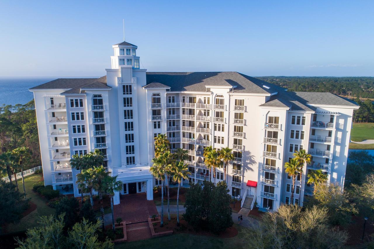 Elation At Baytowne Wharf By Panhandle Getaways Holiday home *