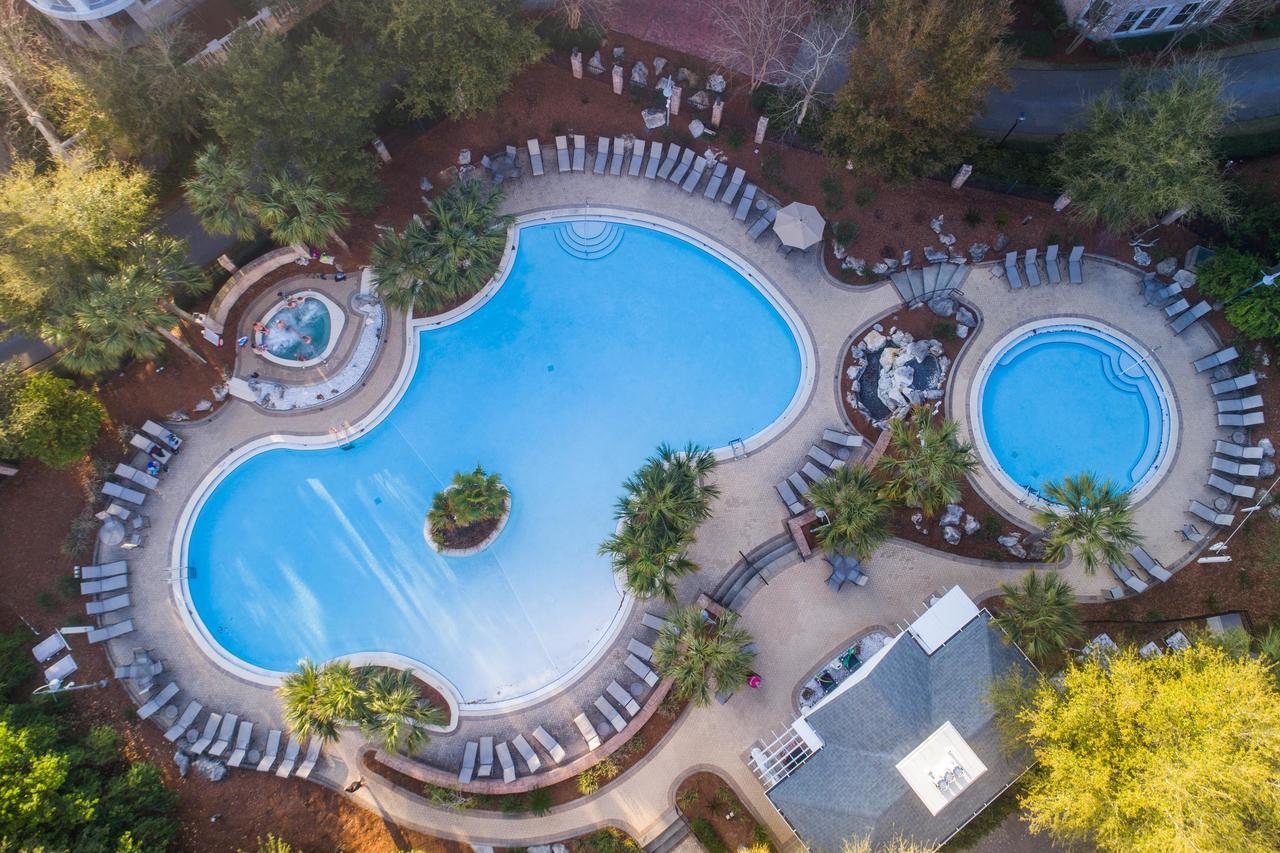 Elation At Baytowne Wharf By Panhandle Getaways Holiday home Destin