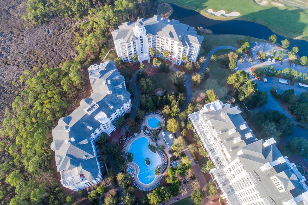 Holiday home Elation At Baytowne Wharf By Panhandle Getaways Destin
