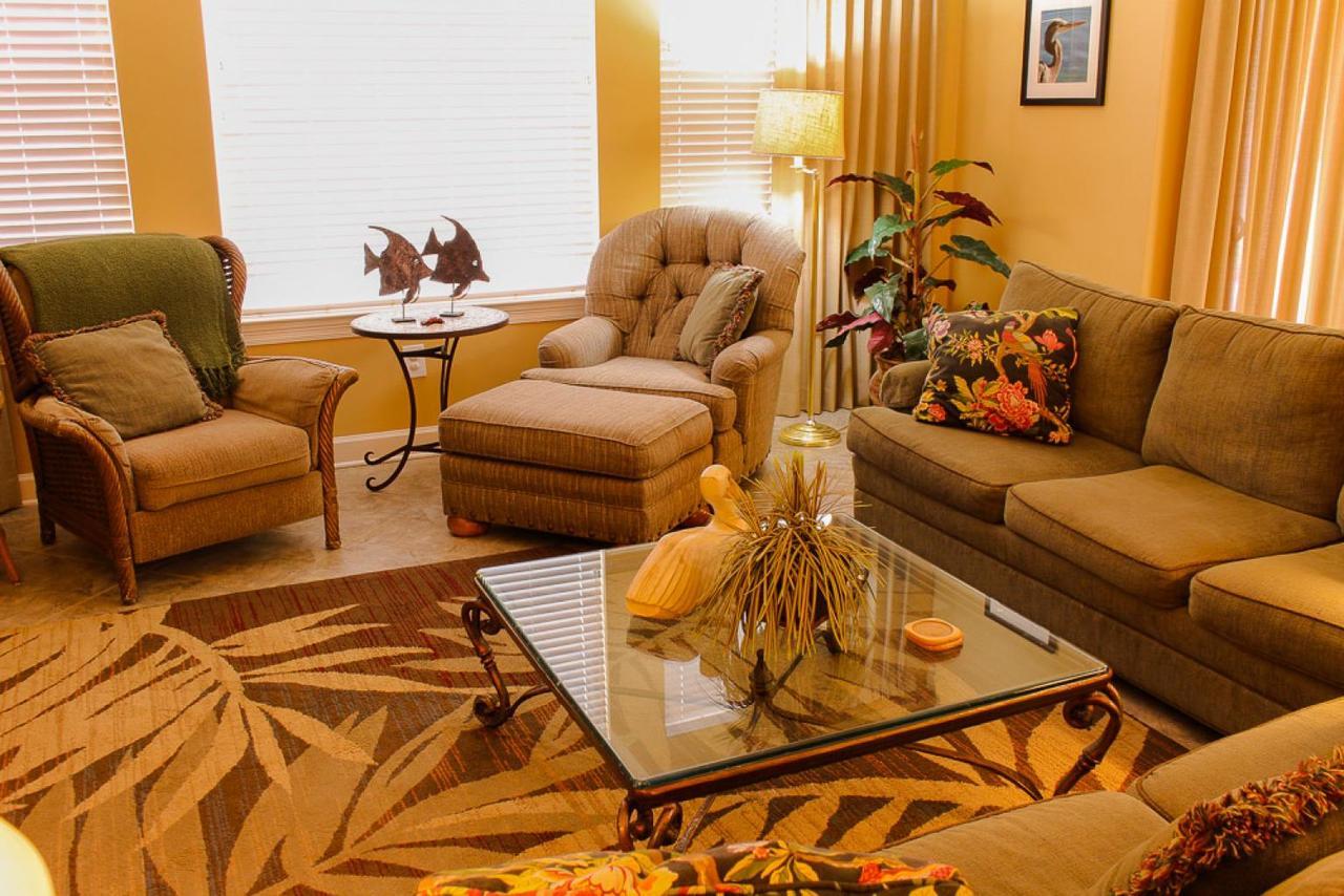 Holiday home 8554 Turnberry Destin