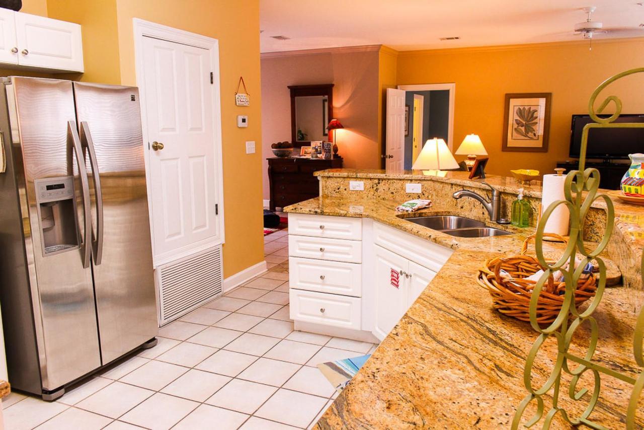 8554 Turnberry Holiday home Destin