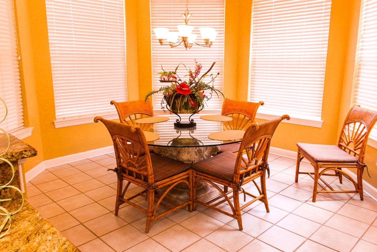 8554 Turnberry Holiday home Destin