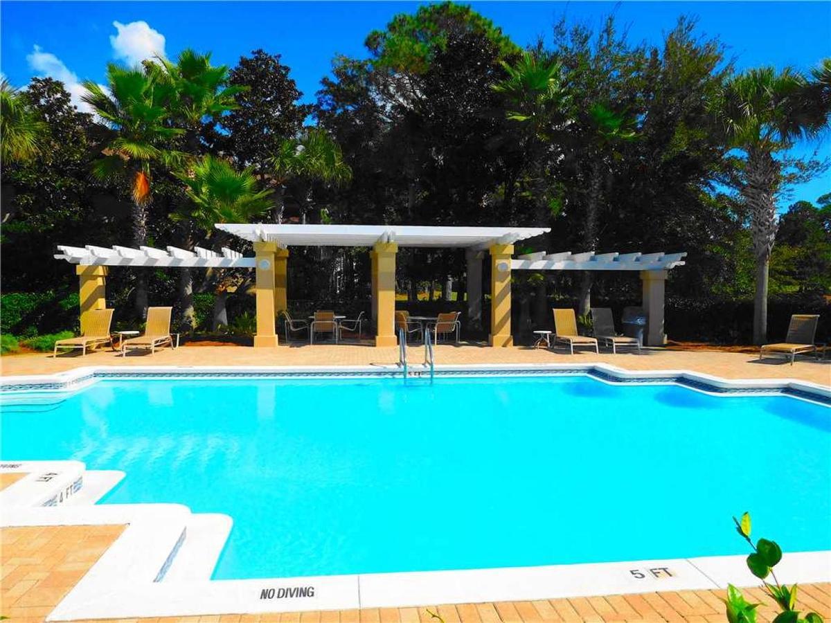 8554 Turnberry Holiday home