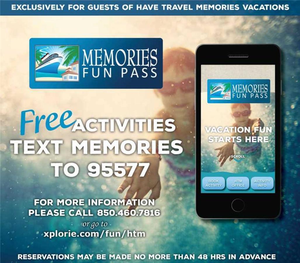 8554 Turnberry Holiday home *