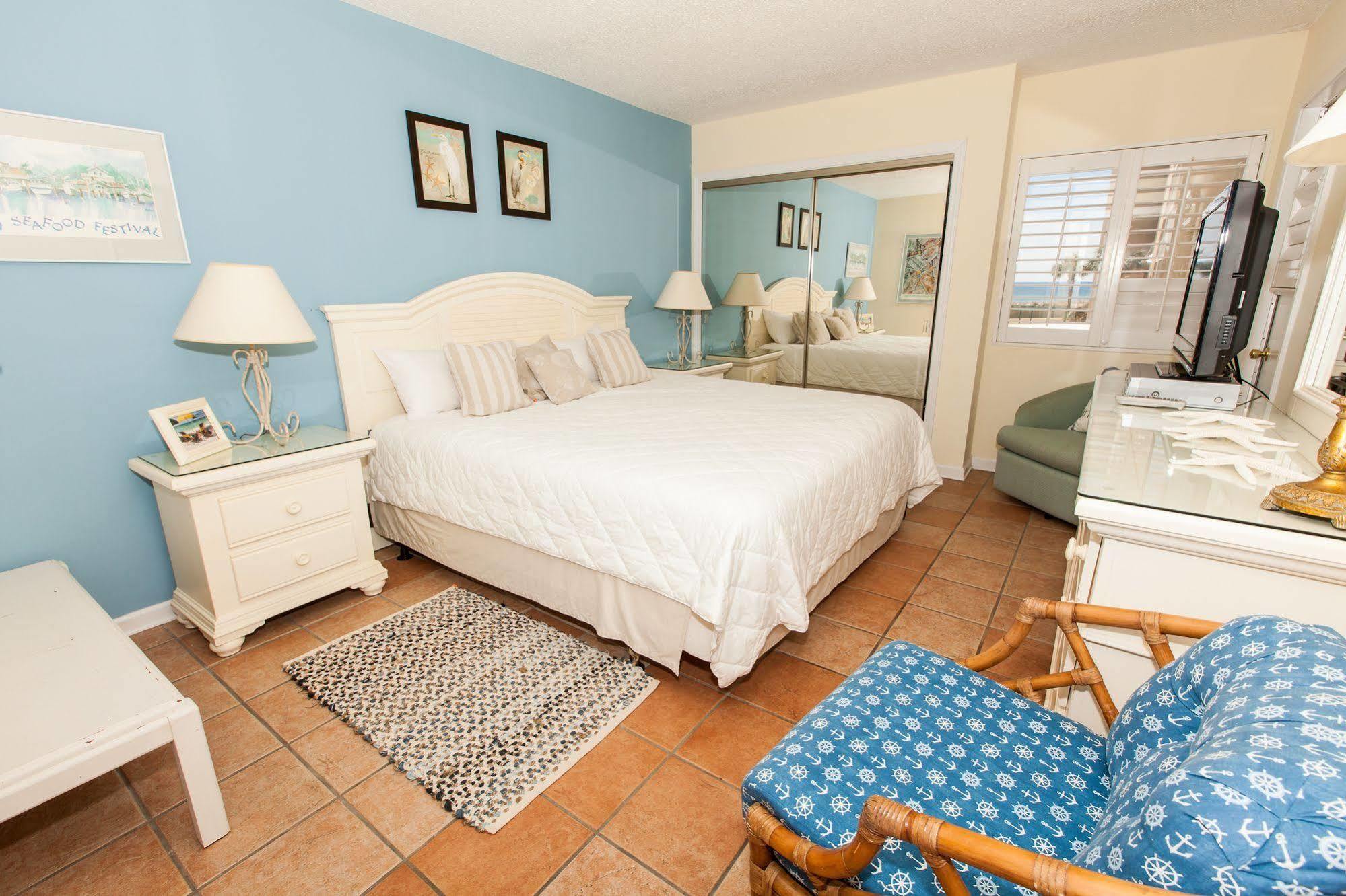 Surf & Racquet Club 416 By Realjoy * Destin