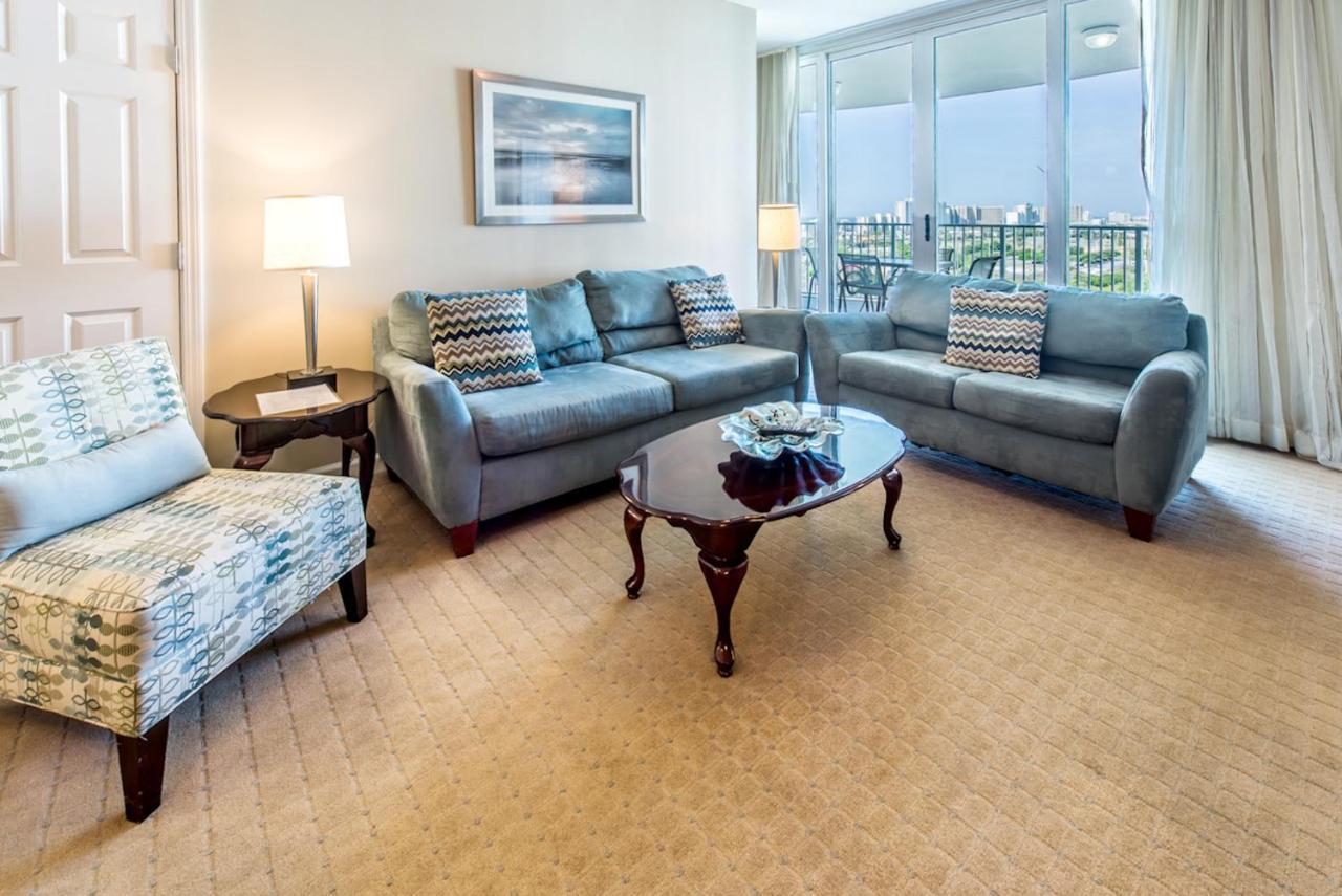 Palms #11015 Full 2 Bedroom