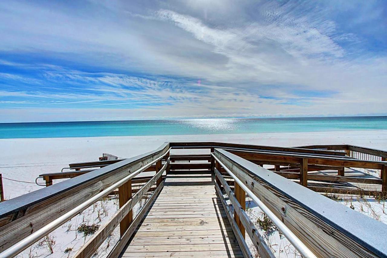 Palms #11015 Full 2 Bedroom Destin