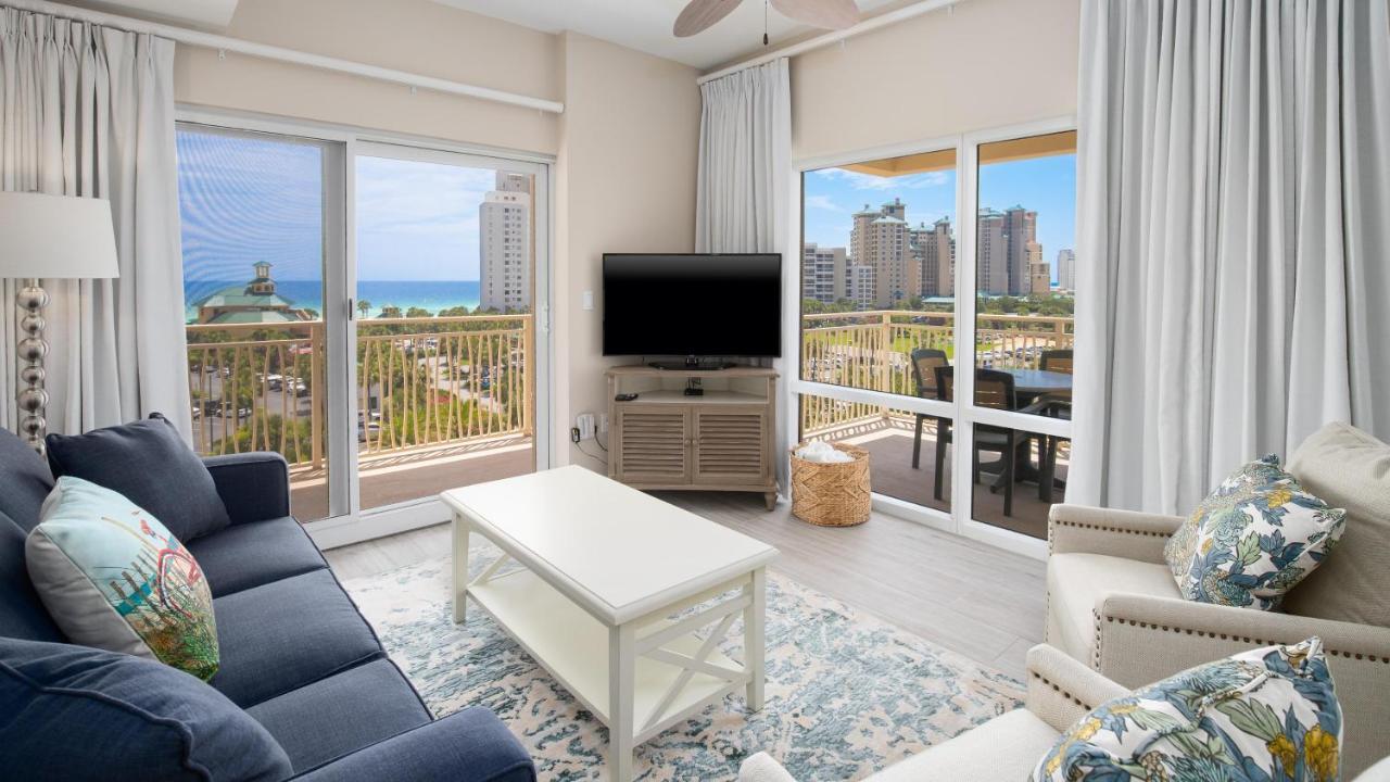 Luau Ii 64324 Holiday home Destin
