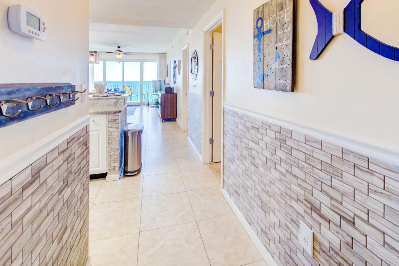 Sea-cret By Realjoy Apartment *