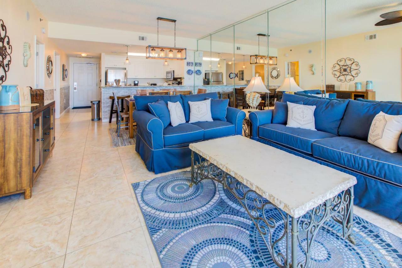 Sea-cret By Realjoy Apartment