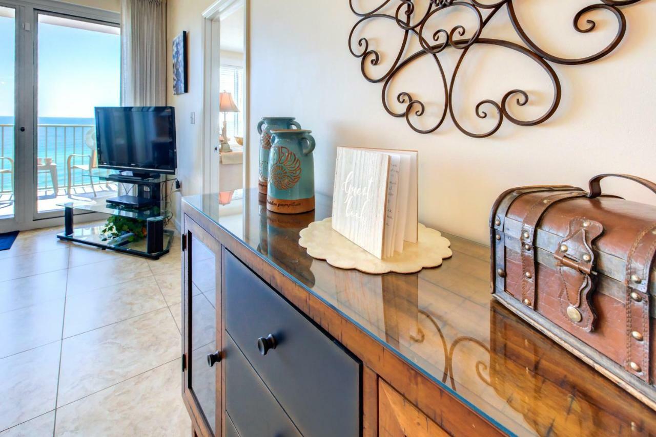 Sea-cret By Realjoy Apartment *