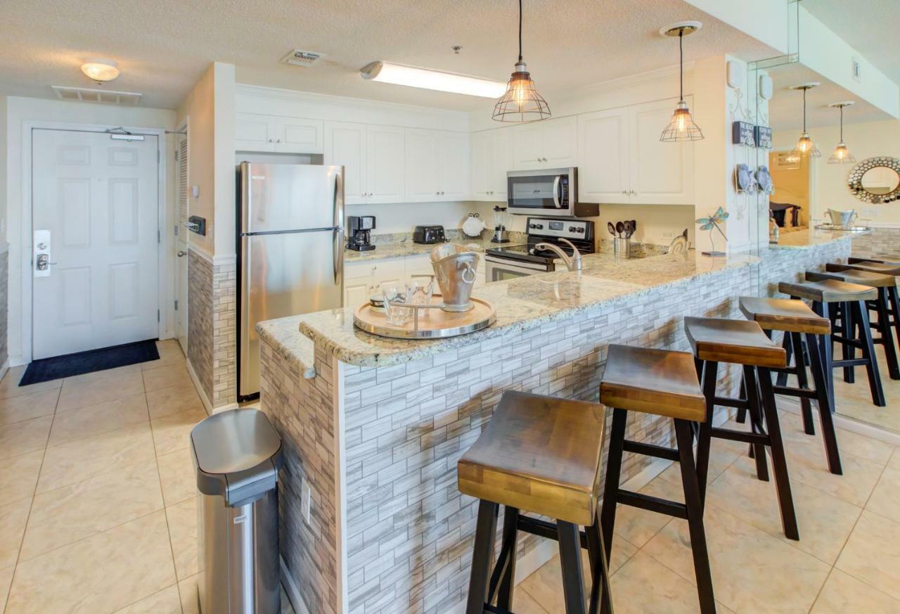 Sea-cret By Realjoy Apartment