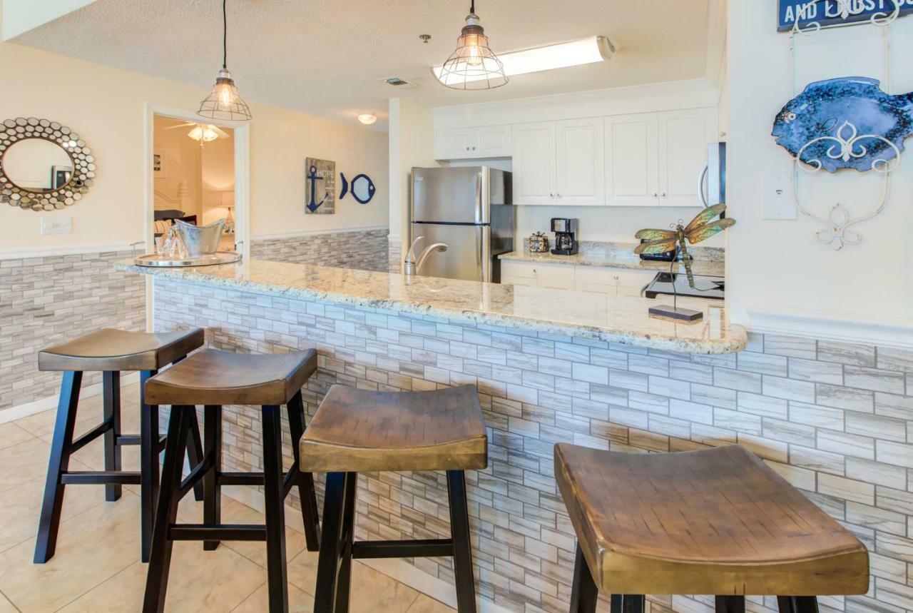 Sea-cret By Realjoy Apartment