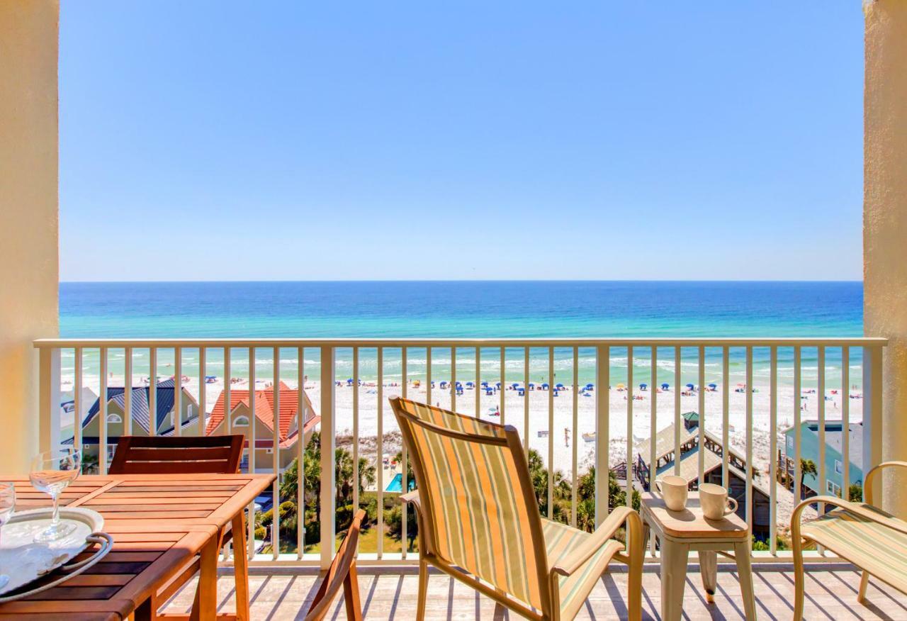 Sea-cret By Realjoy Apartment *