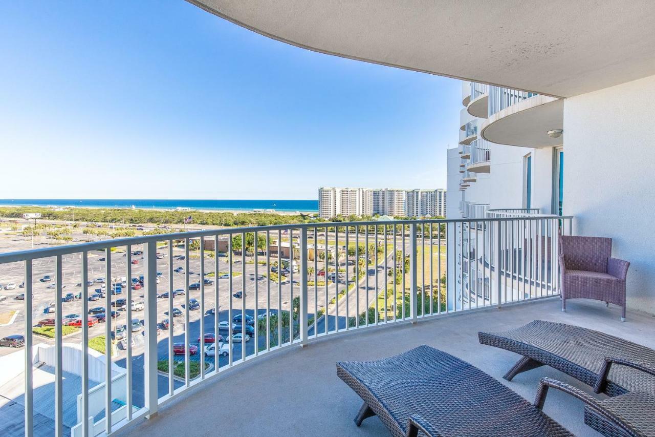 Palms #11002 Full 2 Bedroom Apartment Destin