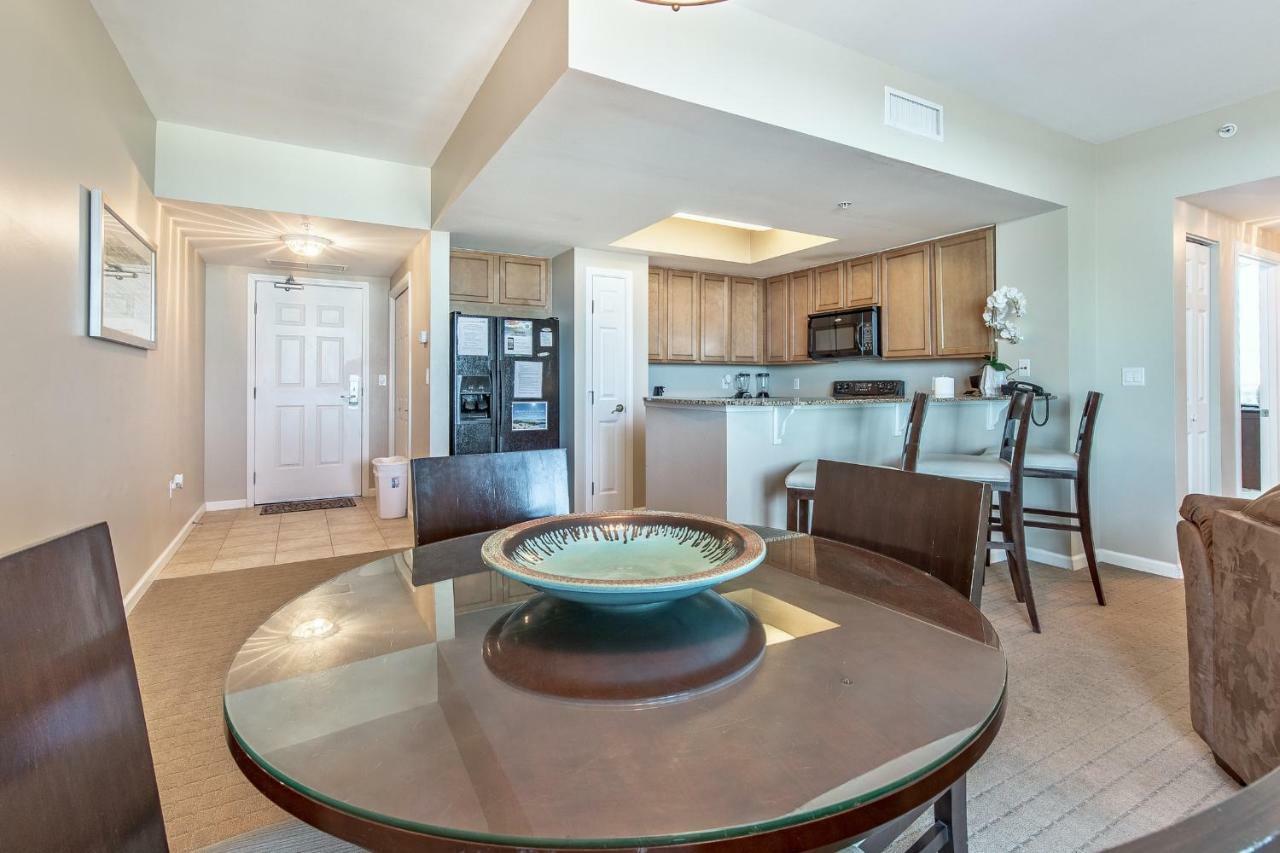 Palms #11002 Full 2 Bedroom * Destin