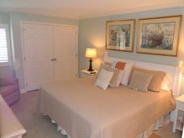 Surf & Racquet Club 416 By Realjoy Apartment *