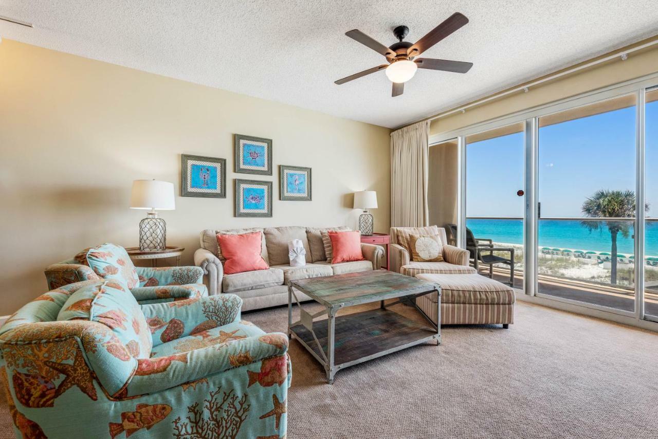 Apartment Sterling Sands 205