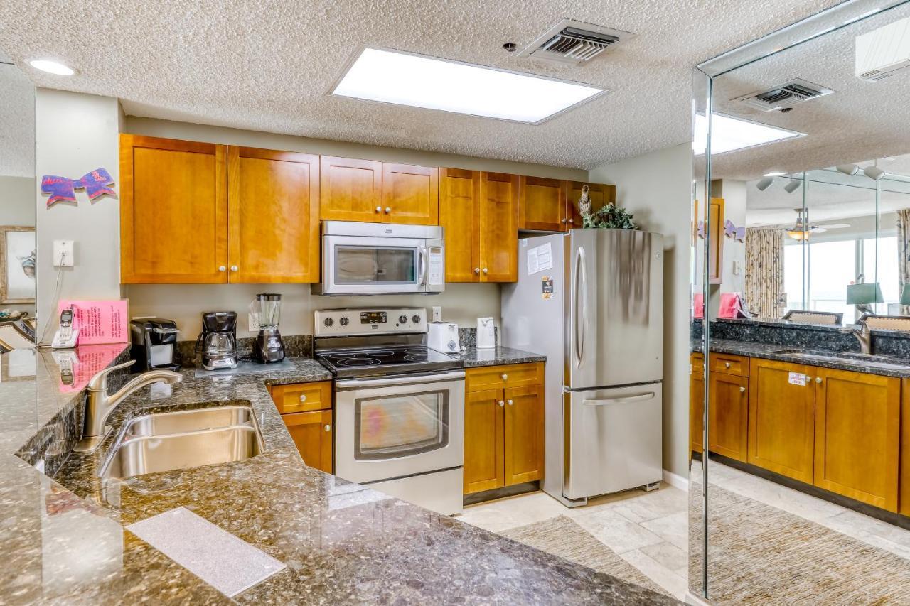 Sterling Sands 406 * Destin
