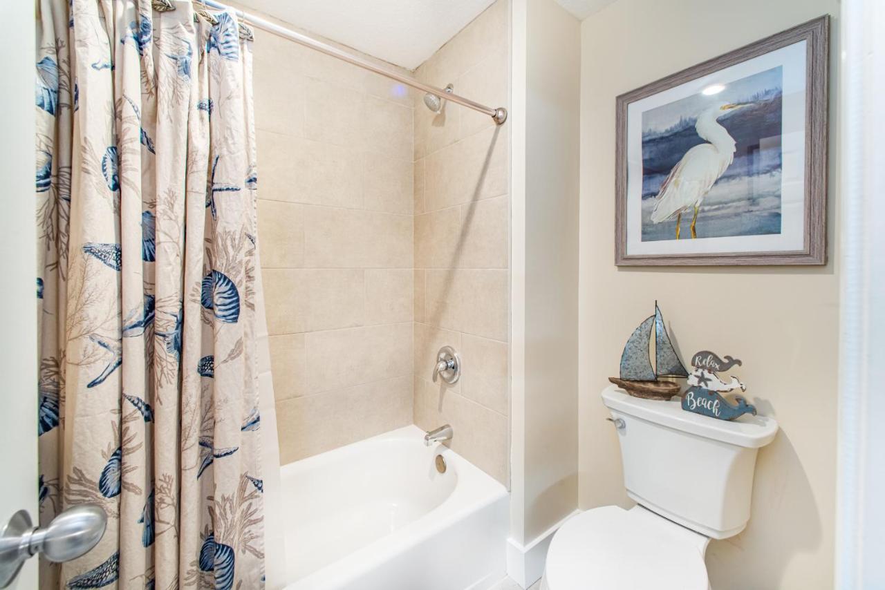 Apartment Sea-cret By Realjoy