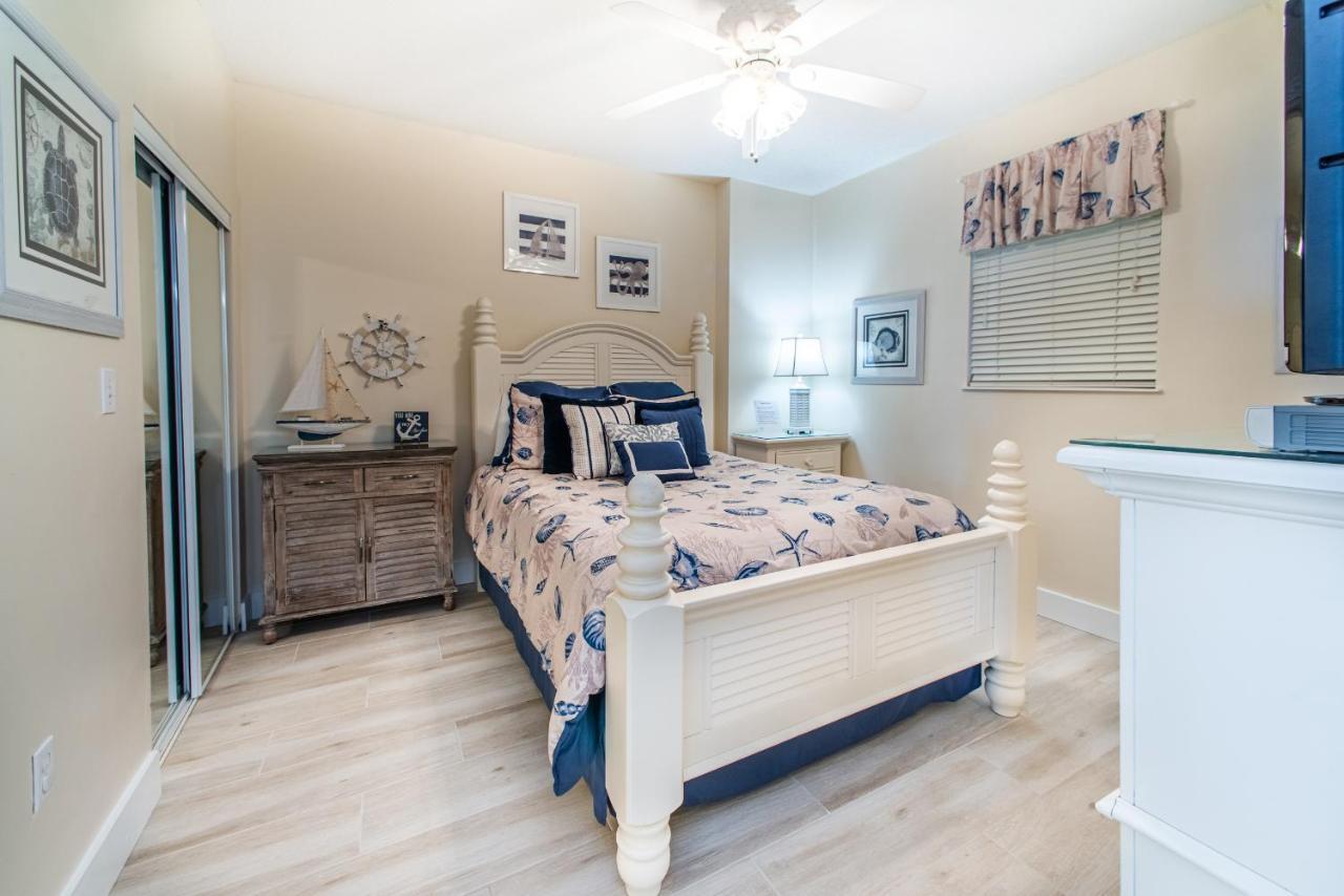 Sea-cret By Realjoy Apartment Destin