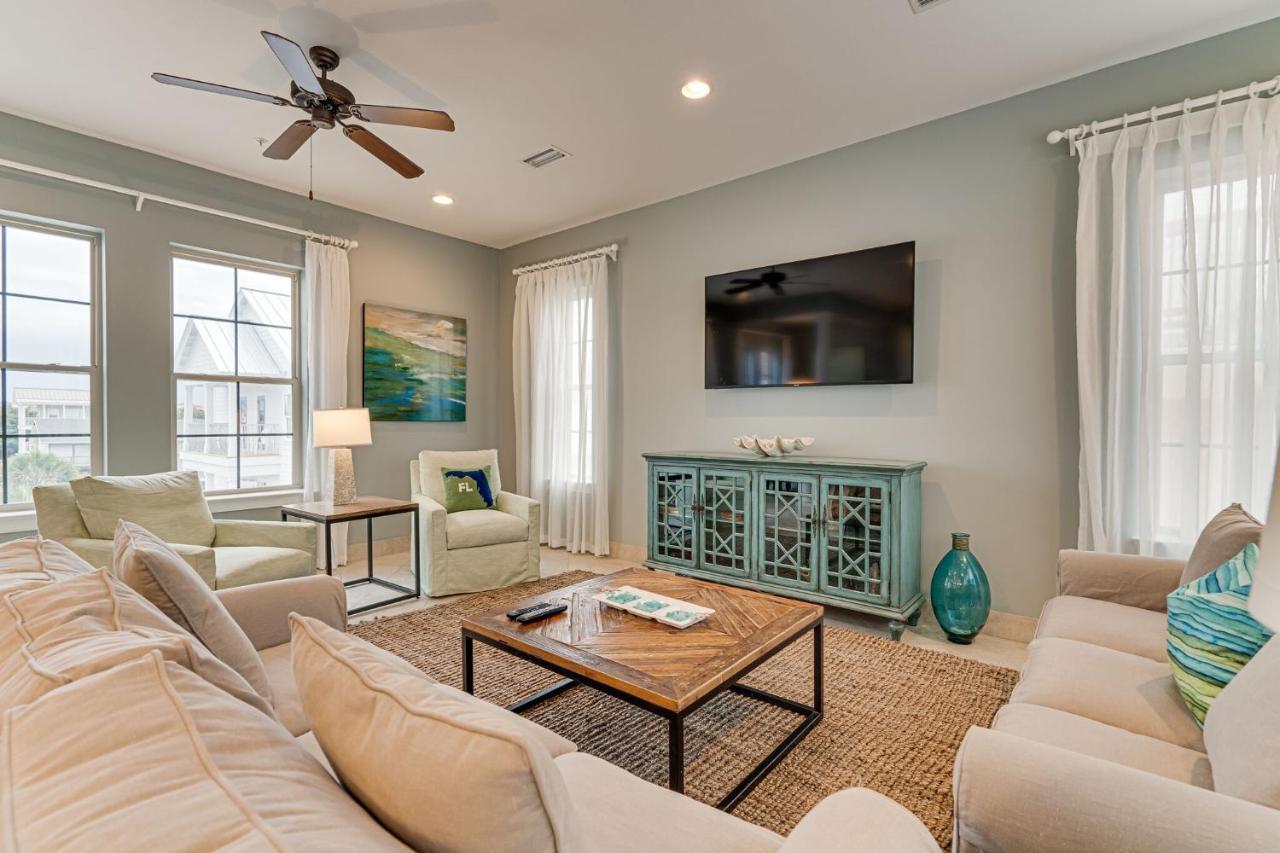 Ocean Front Escape Holiday home Destin
