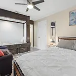 Beach Side Destin Retreat