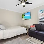 Beach Side Destin Retreat