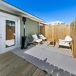 Beach Side Destin Retreat