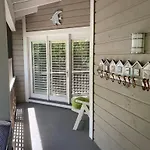 Gated Gulf Front Condo In Hidden Dunes Beach & Tennis Resort