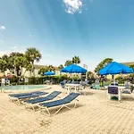 Southbay Serenity By The Gulf