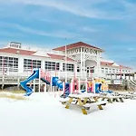 Henderson Beach Villa #4- Six On The Beach