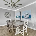 Completely Renovated Luxury 3 Bedroom Beach Front Condo In Destin!