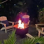 Private Tropical Oasis Near Beach Hot Tub&Golfca