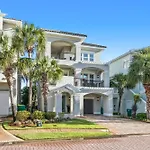 Beach View - Gated Community With Pool Hot Tub