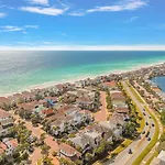 Beach View - Gated Community With Pool Hot Tub