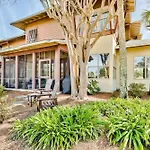 Magnolia Bay 8598