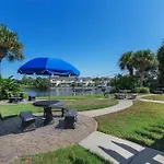Shoreline Towers Unit 1043