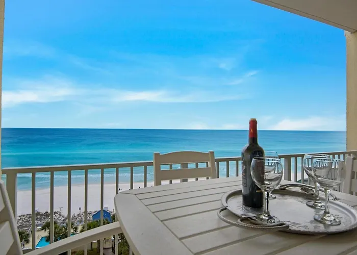 Leeward Key 905- Suite Sea-Cret