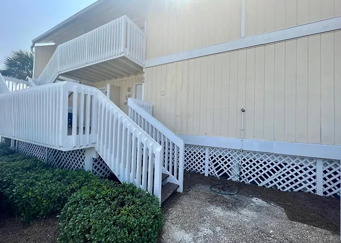 Sandpiper Cove 8109