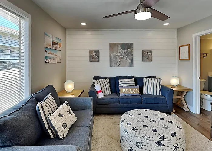 Sandpiper Cove 1027