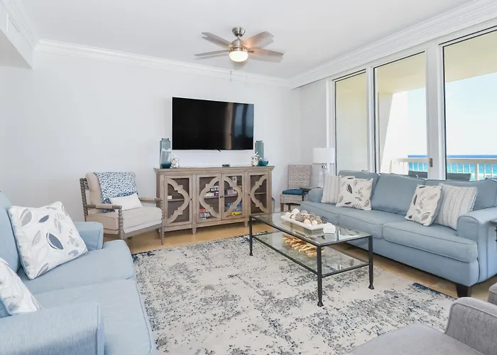 Silver Beach Towers W503