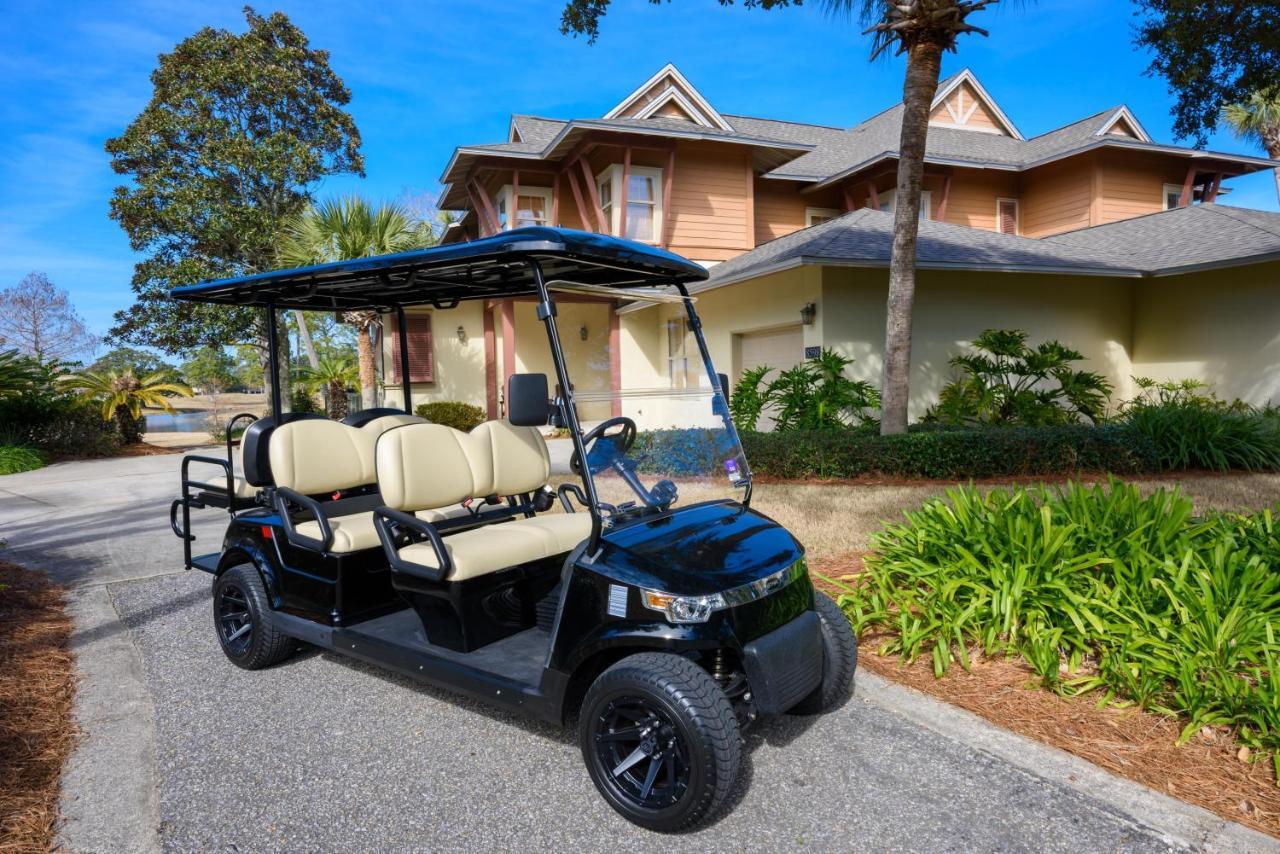 Magnolia Bay 8598 Holiday home Destin