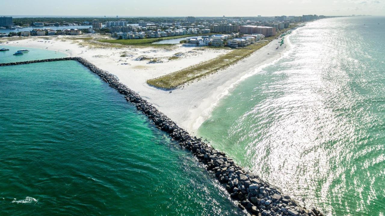 Holiday home Paradise Pointe Destin